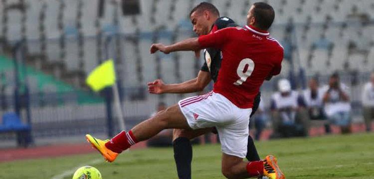 الاهلي والنجم الاهلي والنجم